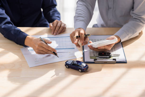 Car insurance options for Bradfordville residents
